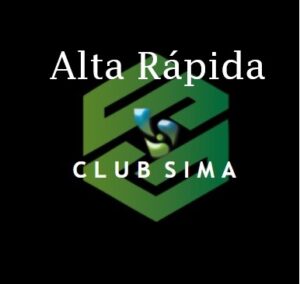 ClubSimaAltaRpida