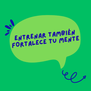 Salud mental y deporte 1