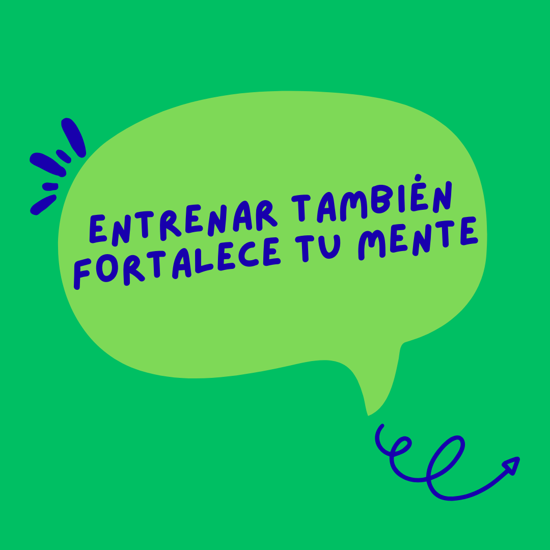 Salud mental y deporte 1
