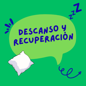descanso y recuperacion 1