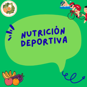 nutricion deportiva 1